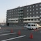 Hotel Aston Plaza Himeji - map