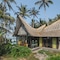 Absolute Beachfront Romantic Villa Laut - map