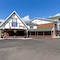 Motel 6 Trenton On - map