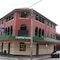 Campsie Hotel - map