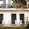 Atlas Hotel Skiathos - map