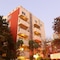 Icon Suites By Bhagini - map