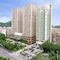 Vienna Hotel Aiguo Road Branch - map