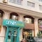 Ibis Hotel Lanzhou Zhangye Road - map