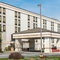 Comfort Inn & Suites - map