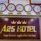 A25 Hotel - 19 Phan Dinh Phung - map
