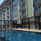 Modernbright Service Apartment - map