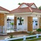 Blue Sky Villa Khaoyai Resort - map