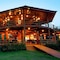 Blues River Resort Chanthaburi - map