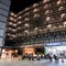 Get Zleep Premium Budget Hotel - map