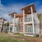 Saint Tropez Beach Resort Hotel - map