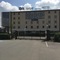 Ibis Budget Marne La Vallee Pontault Combault - map
