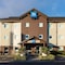 Ibis Budget Berck Sur Mer - map