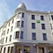 Ibis Styles Moulins Centre - map
