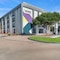 Spark By Hilton Grand Prairie - map