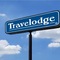 Travelodge By Wyndham Gallup - map