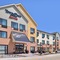 Towneplace Suites By Marriott Gillette - map