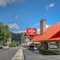 Belle Aire Motel - map