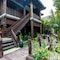 Khmer Paradise Villa - map