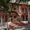Hotel Le Flamboyant - map