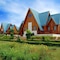 Aye Thar Yar Golf Resort - map