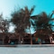 Arwana Perhentian Eco & Beach Resort - map