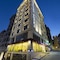 Regard Hotel - map