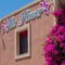 Pension The Flower - map