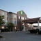 Holiday Inn Express & Suites Bloomington - Normal - map
