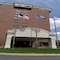 Doubletree By Hilton Hotel Minneapolis North - map
