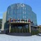 Aria Hotel Chisinau - map
