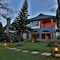 Cold Springs Boutique Hotel - Karen - map