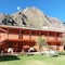 Hotel Lilium Valley Ollantaytambo - map