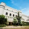 Villa Ballet - map