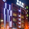 Duo Romance Motel Hualien - map