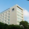 Bh Barranquilla - map