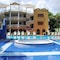 Campestre Bonaire - map