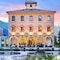 Boutiquehotel La Tureta - map