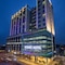 Iconic Hotel Penang - map