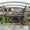 I Garden Hotel - map