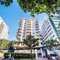 Saigon Court Serviced Apartment - map