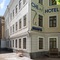 Che Hotel - map