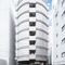 Hotel Mystays Tachikawa - map