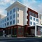 Hotel Southern Comfort - map