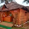 Beach Bay Cottages - map