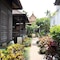 Baan Saen Fang - map