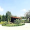Ashcarya Boutique Resort - map