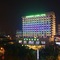 Evergreen Laurel Hotel Shanghai - map