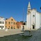 Residenza Ca'del Borgo - map