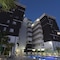 Nero D'avorio Aparthotel & Spa - map